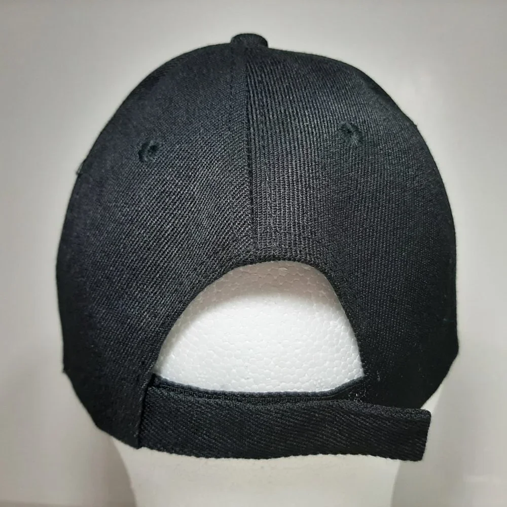 Vietnam Veteran Mens Adjustable Hat Baseball Cap E